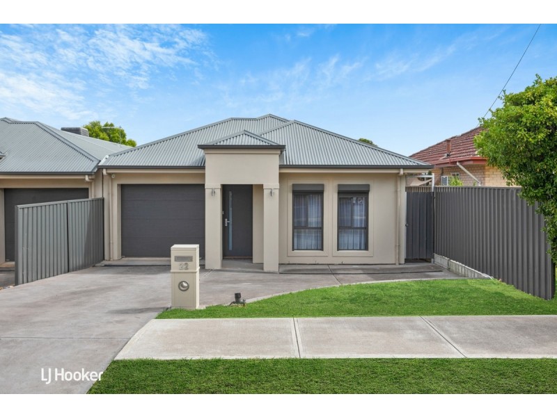22 Judith Avenue, Holden Hill SA 5088