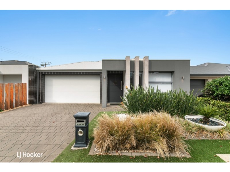 2 Girolamo Court, Campbelltown SA 5074