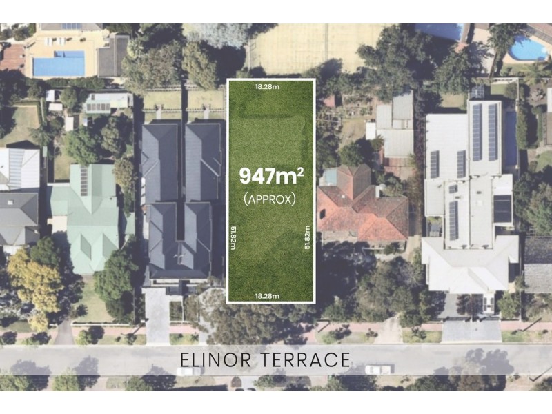 8 Elinor Terrace, Glen Osmond SA 5064