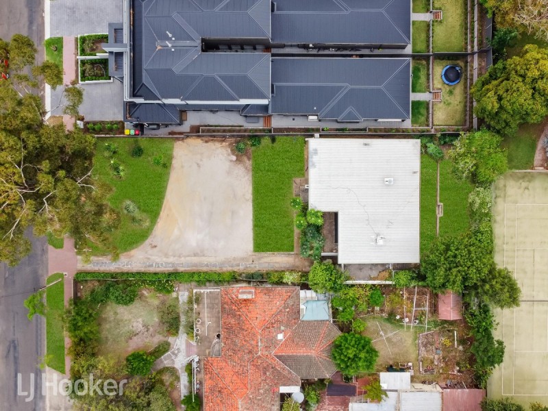 8 Elinor Terrace, Glen Osmond SA 5064