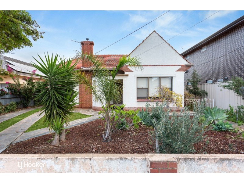 28 Franklin Avenue, Flinders Park SA 5025