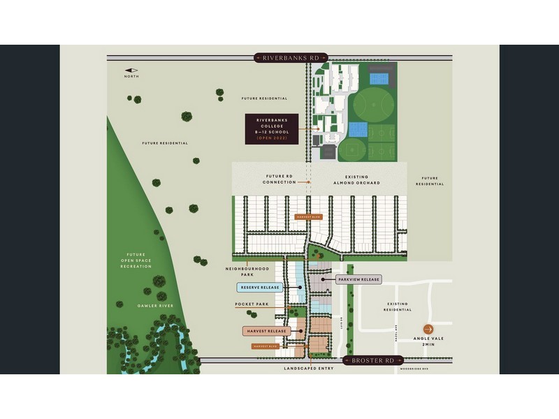 Lot 27/ Sammy Close, Angle Vale SA 5117