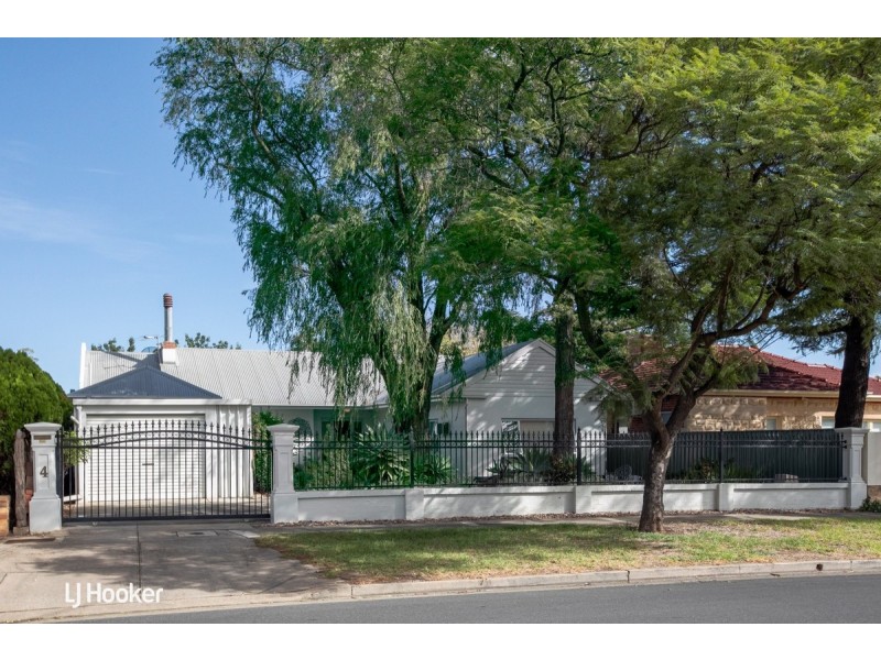 4 Ways Road, Manningham SA 5086