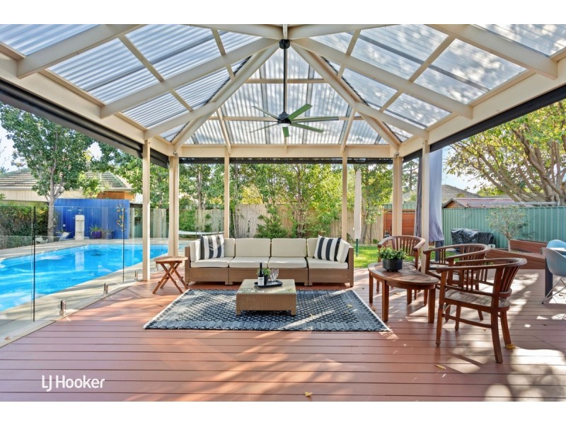 4 Ways Road, Manningham SA 5086