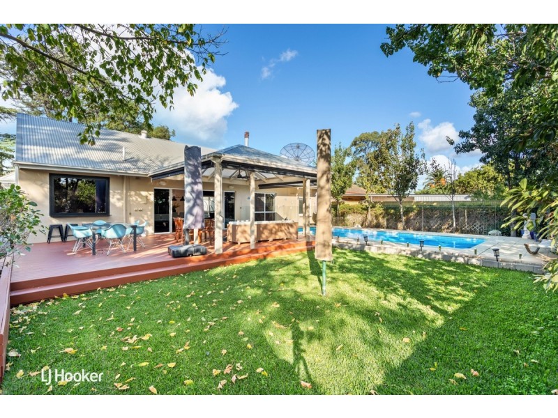 4 Ways Road, Manningham SA 5086