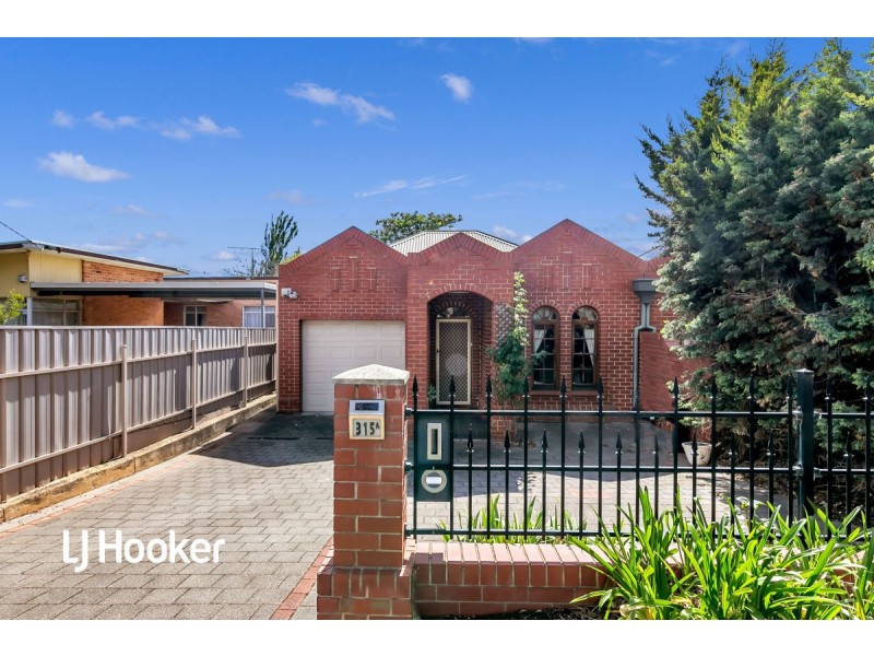 315A Glynburn Road, Kensington Park SA 5068