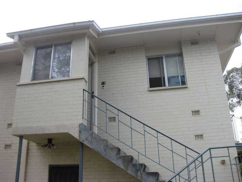 6/5 SWIFT AVENUE, Dulwich SA 5065