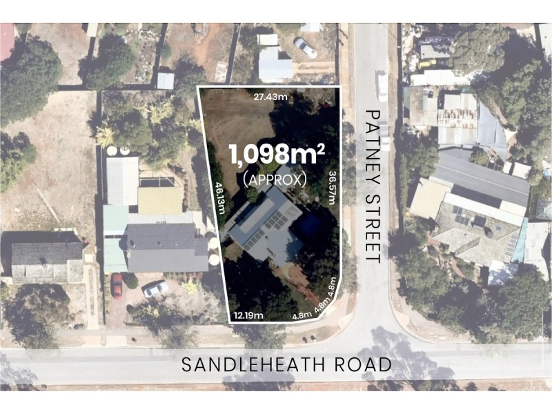 30 Sandleheath Road, Elizabeth Grove SA 5112