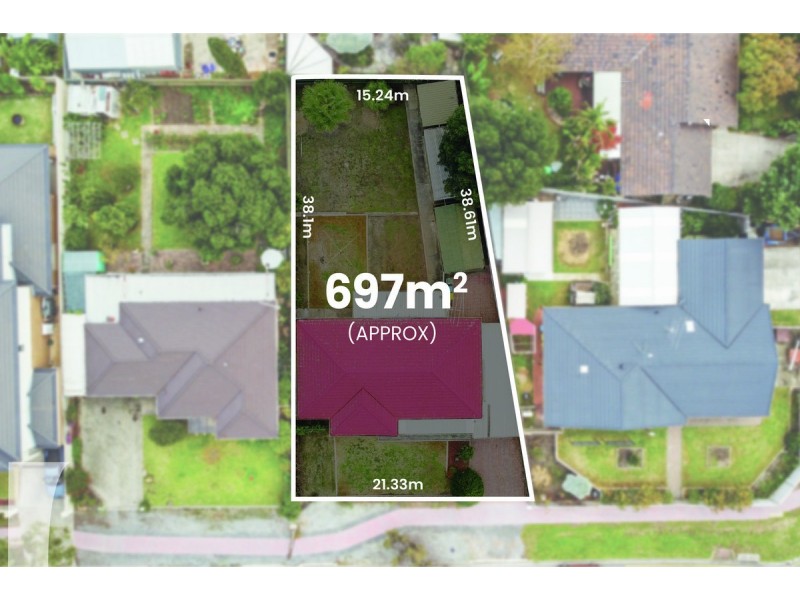 16 Russell Road, Athelstone SA 5076