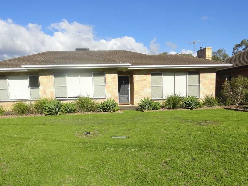 2 Tregoweth Court, Klemzig SA 5087