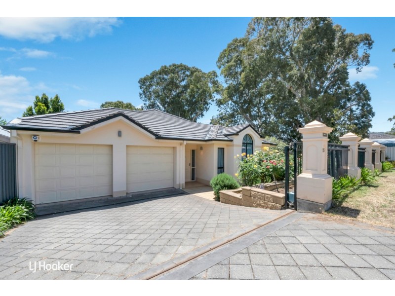 55 Sparks Terrace, Rostrevor SA 5073