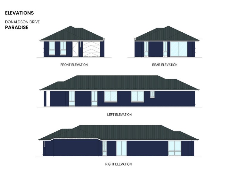 100 & 101 Donaldson Drive, Paradise SA 5075