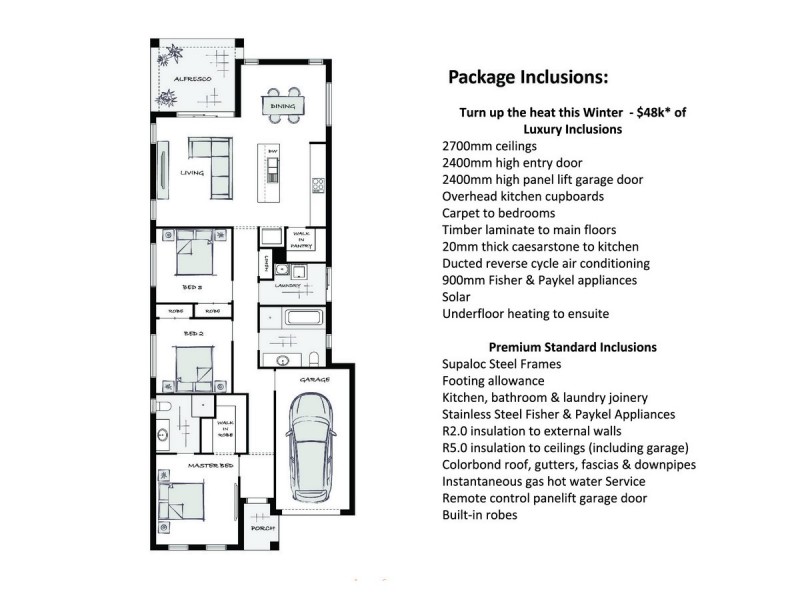 100 & 101 Donaldson Drive, Paradise SA 5075