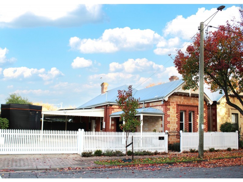 3 Garnet   Street, Gilberton SA 5081