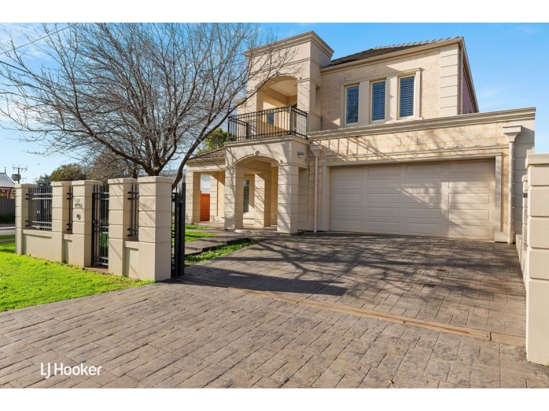 35 Meadow Avenue, Campbelltown SA 5074