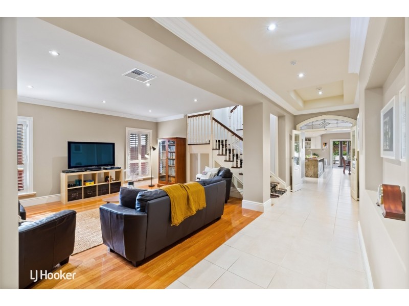 35 Meadow Avenue, Campbelltown SA 5074