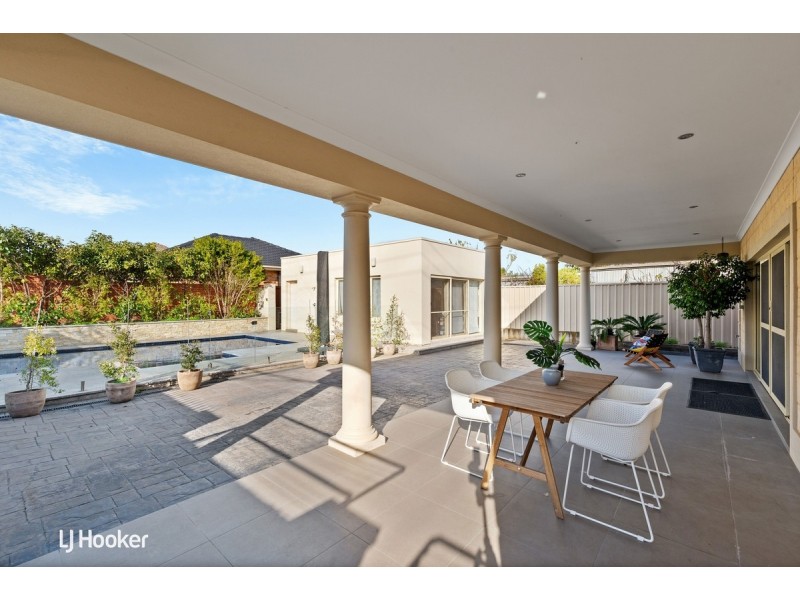 35 Meadow Avenue, Campbelltown SA 5074