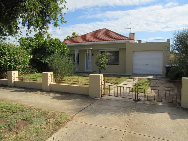 16 Talbot  Road, Croydon Park SA 5008