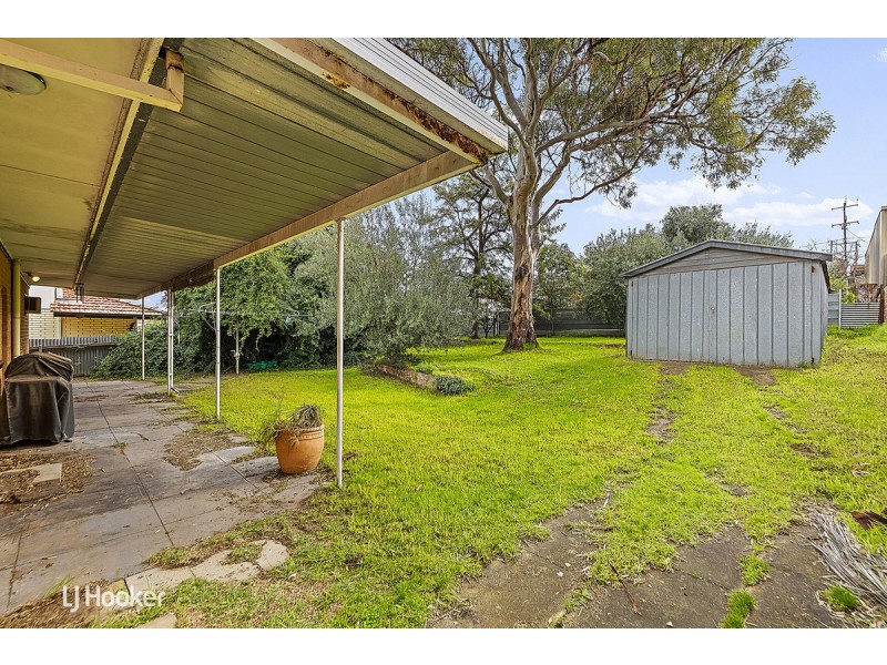 36 Farnham Terrace, Dernancourt SA 5075