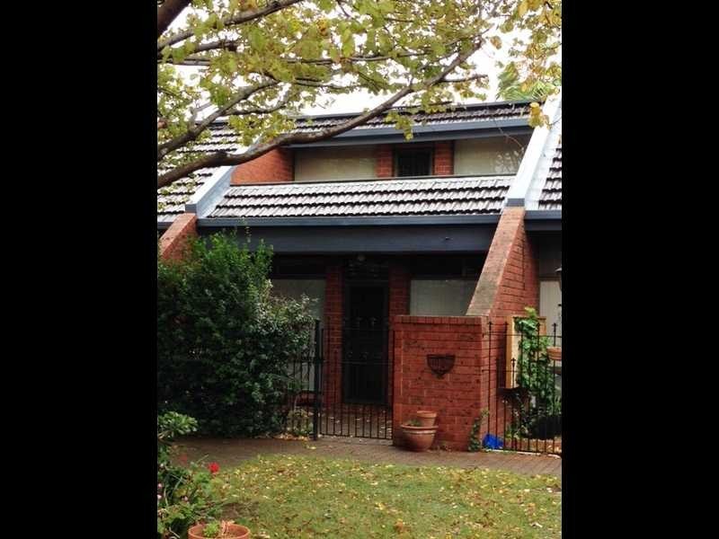 5/9-17 Boulton Mews, North Adelaide SA 5006