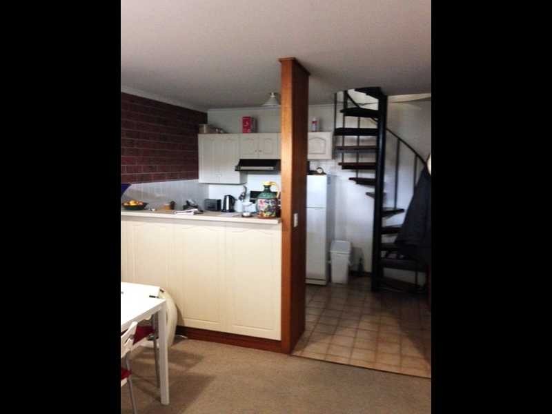 5/9-17 Boulton Mews, North Adelaide SA 5006