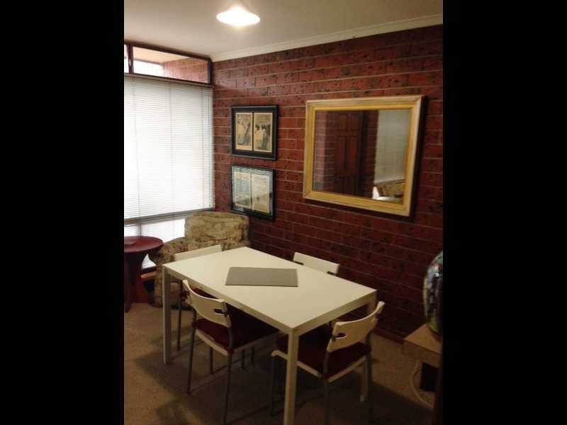 5/9-17 Boulton Mews, North Adelaide SA 5006