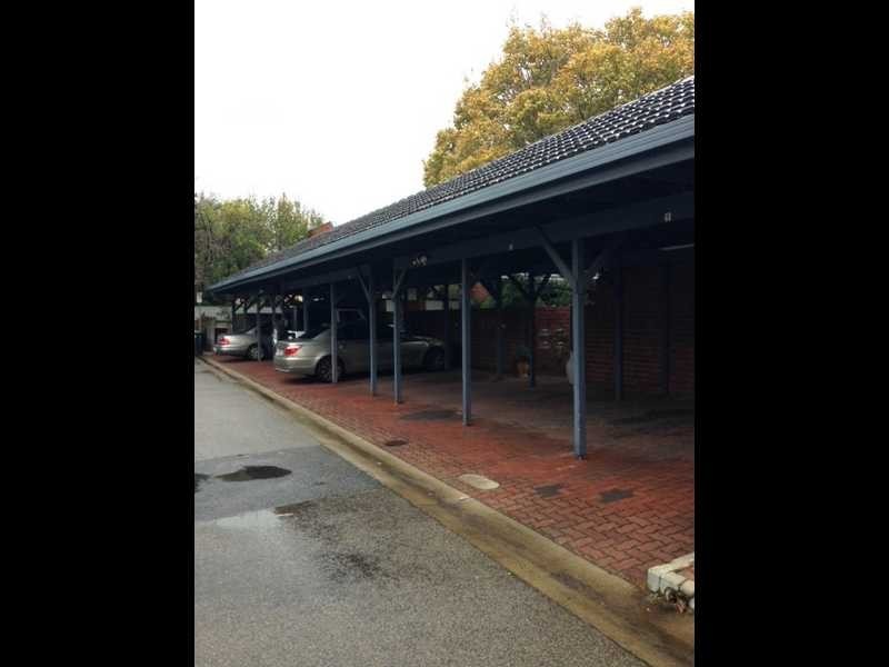 5/9-17 Boulton Mews, North Adelaide SA 5006