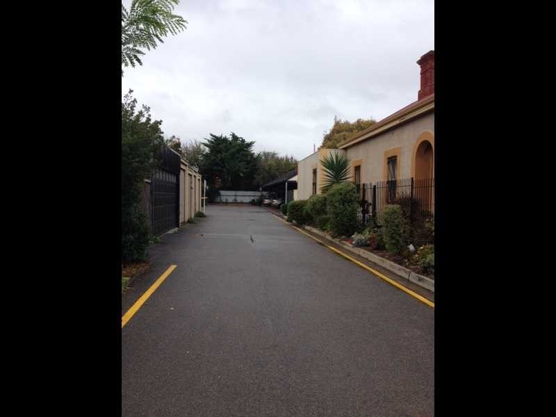 5/9-17 Boulton Mews, North Adelaide SA 5006