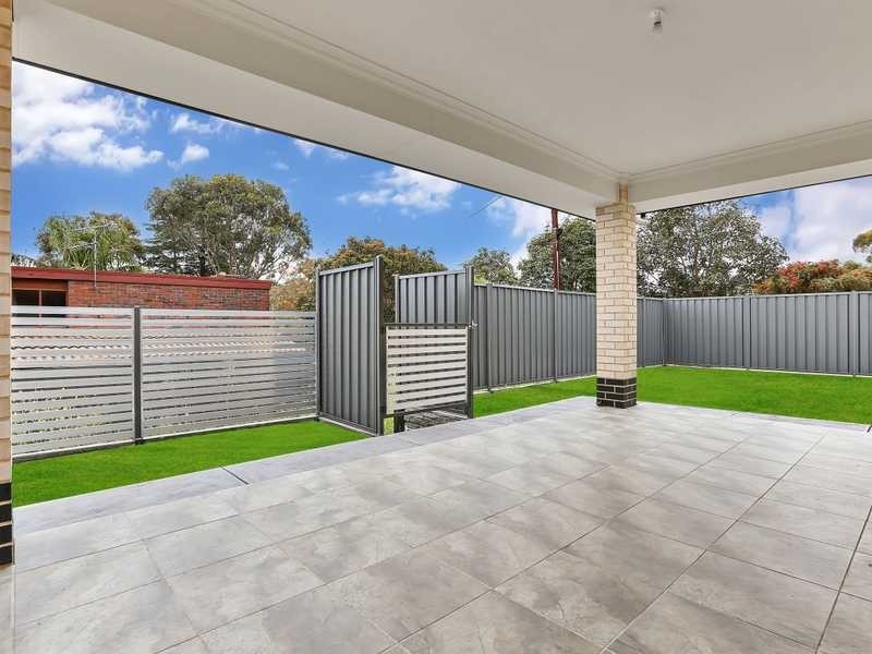 22 Sitters Memorial Drive, Burnside SA 5066