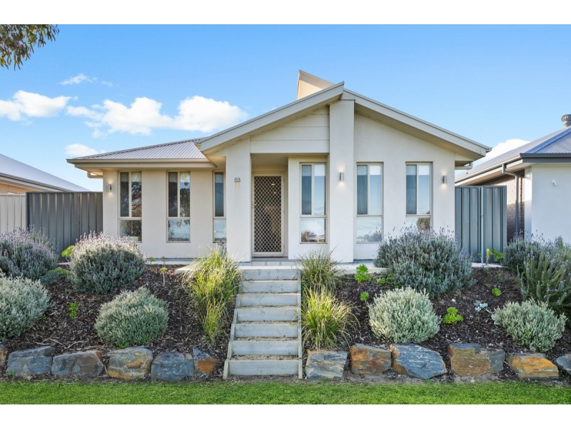 83 Princess Royal Parade, Hindmarsh Island SA 5214