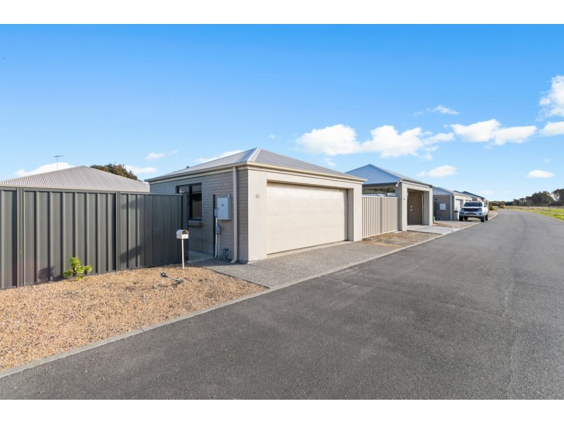 83 Princess Royal Parade, Hindmarsh Island SA 5214