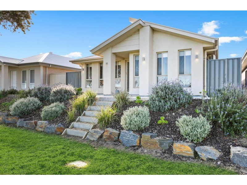 83 Princess Royal Parade, Hindmarsh Island SA 5214