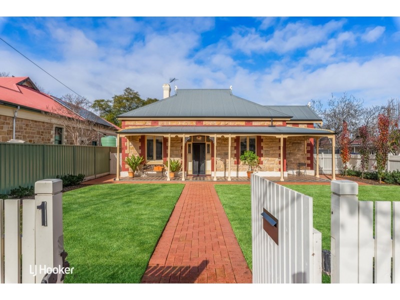 1 Edward Street, Evandale SA 5069