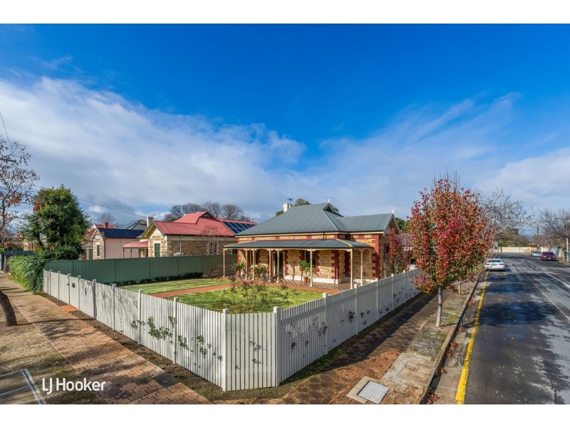 1 Edward Street, Evandale SA 5069
