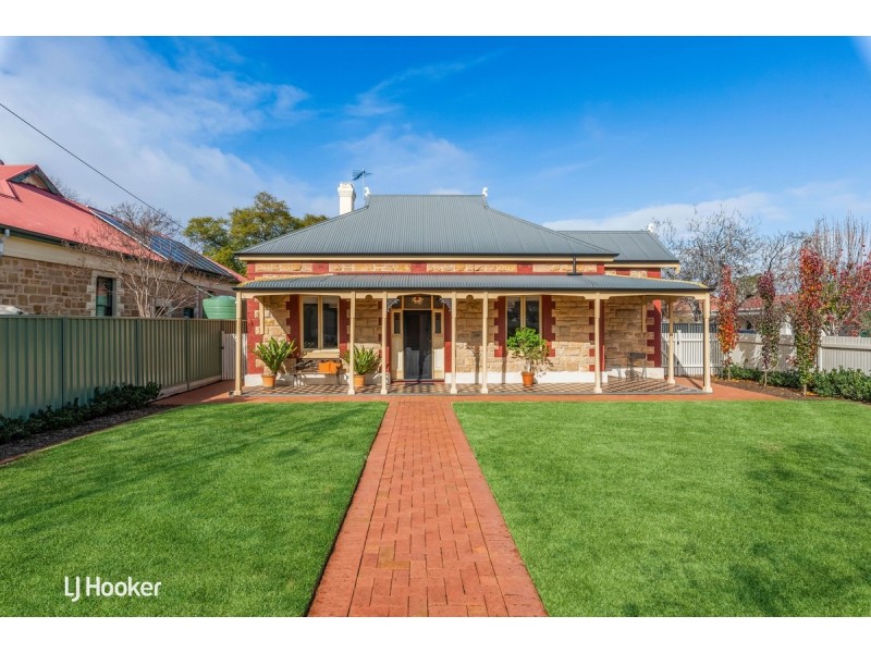 1 Edward Street, Evandale SA 5069