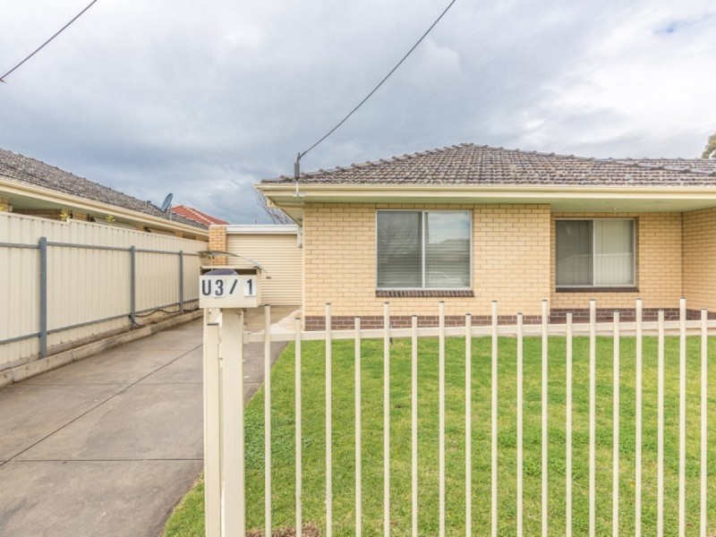 3/1 Price Avenue, Klemzig SA 5087