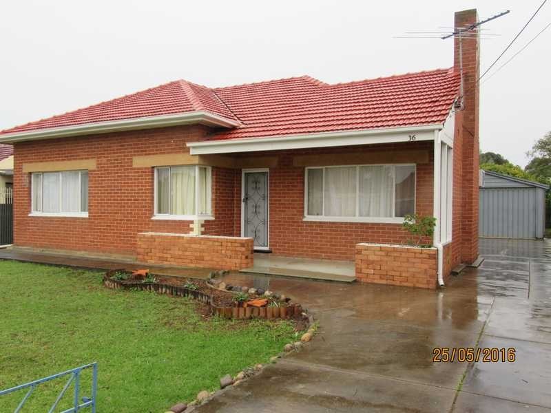 36 Nelson Avenue, Flinders Park SA 5025