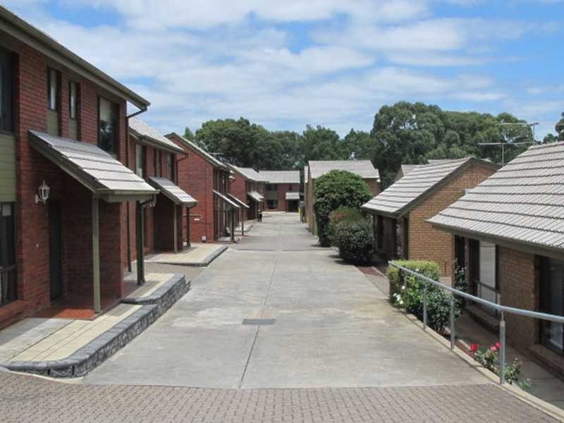26 & 27 / Smart Road, Modbury SA 5092