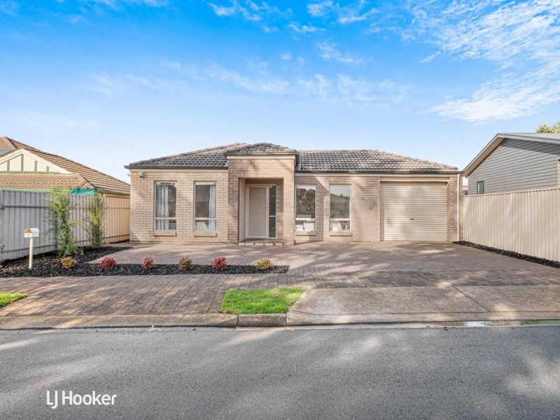 15 Bentley Drive, Holden Hill SA 5088