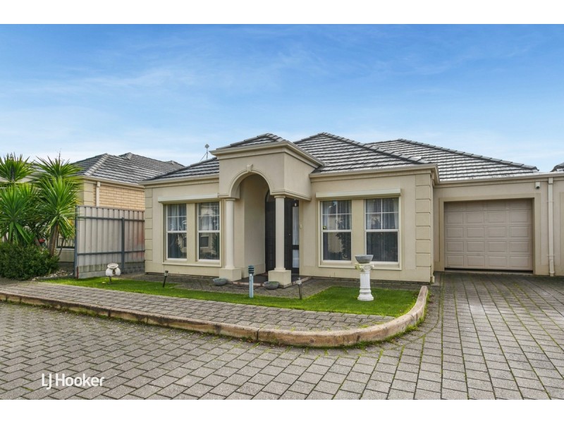 6/21 Acacia Avenue, Dernancourt SA 5075