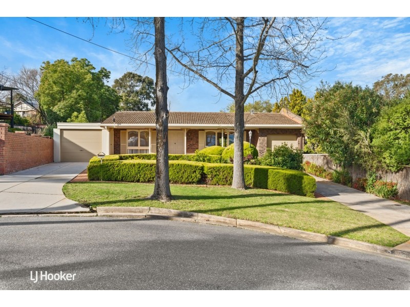 5 Ilga Court, Dernancourt SA 5075