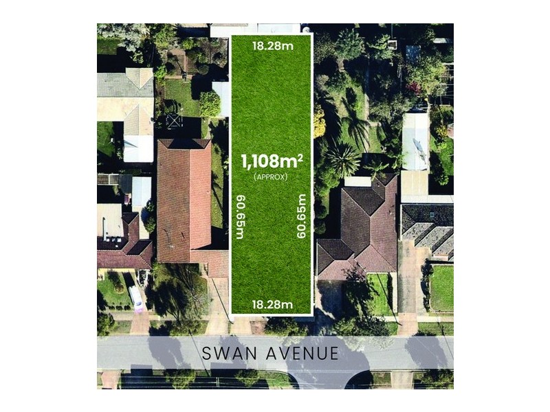 27 Swan Avenue, Klemzig SA 5087