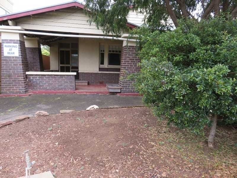 16 Dequetteville Terrace, Kent Town SA 5067