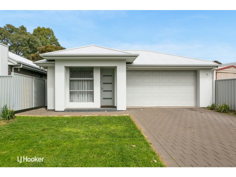 44A Hamilton Terrace, Athelstone SA 5076