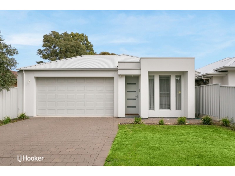 44B Hamilton Terrace, Athelstone SA 5076