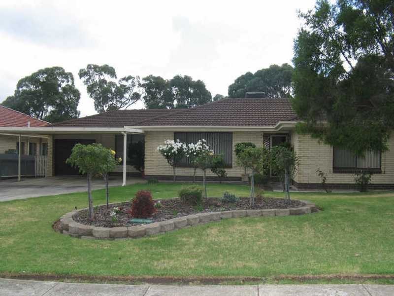 13 MEDWAY CRESCENT, Rostrevor SA 5073