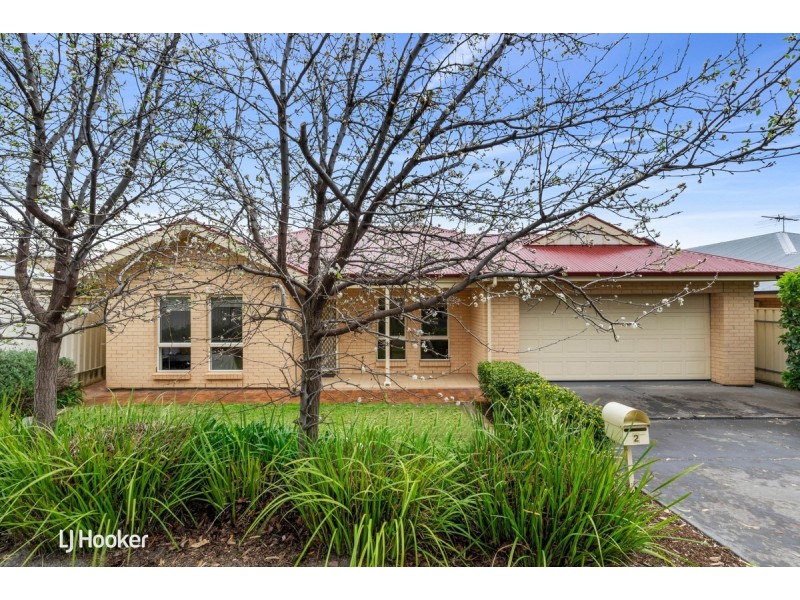 2 Silkes Road, Paradise SA 5075