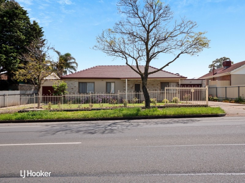 27 Tolmer Road, Elizabeth Park SA 5113