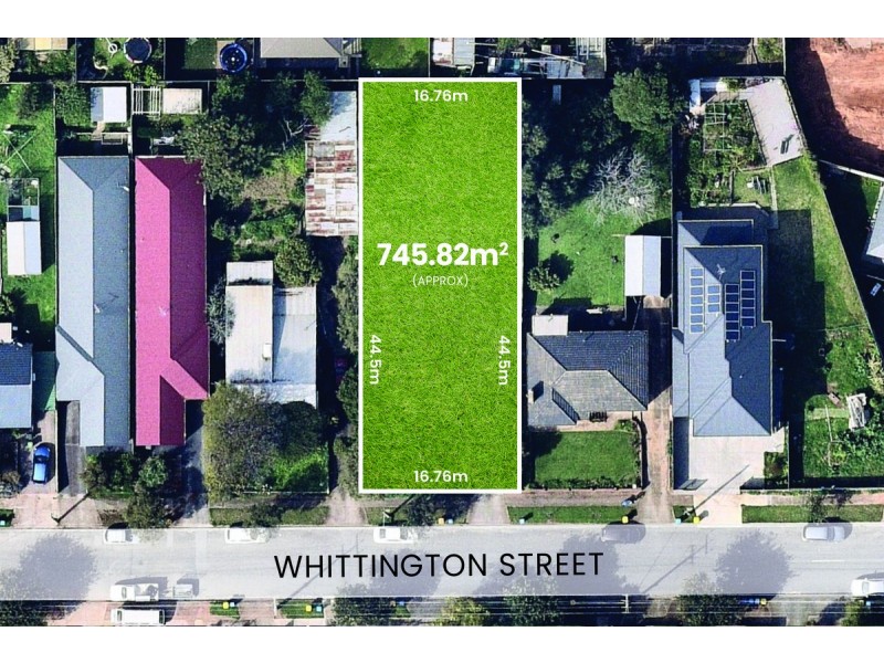 33 Whittington Street, Enfield SA 5085