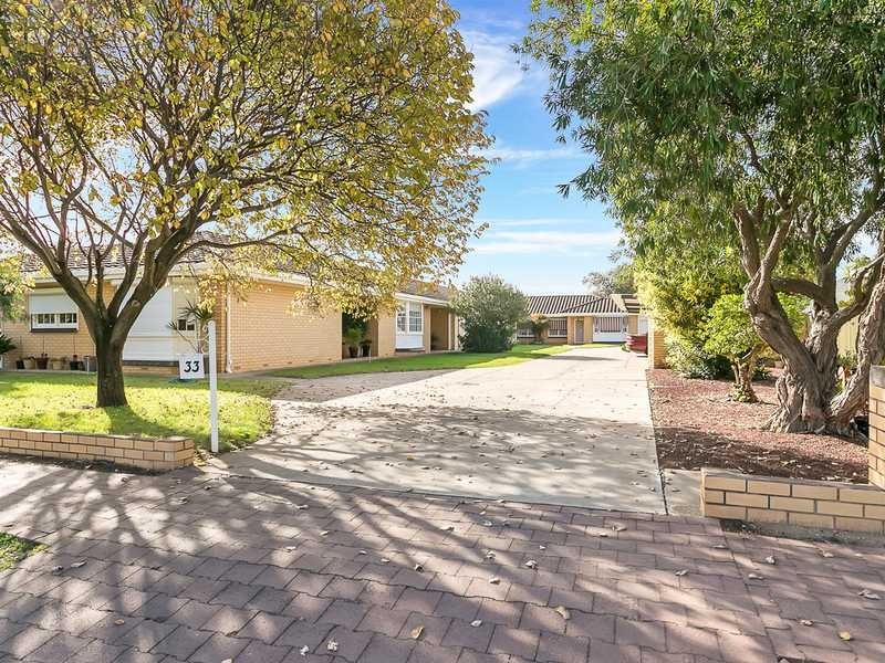 3/33 Galway Avenue, Broadview SA 5083